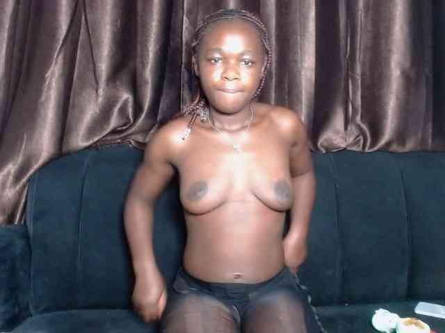 Sashasally webcam