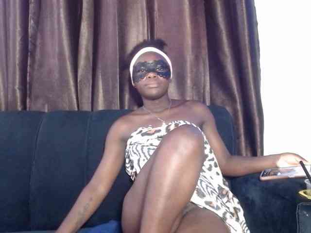 Sashasally webcam