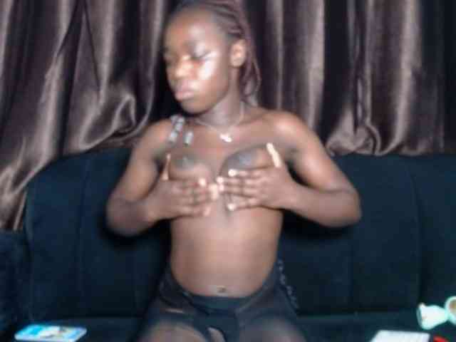 Sashasally webcam