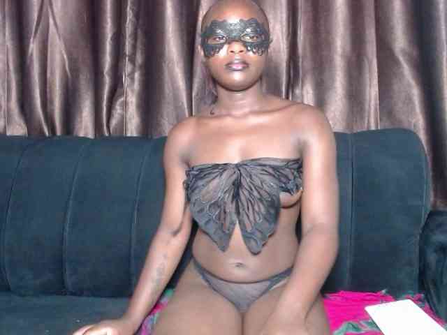 Sashasally webcam