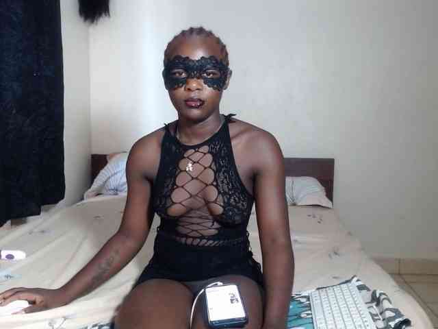 Sashasally webcam