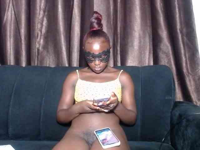 Sashasally webcam