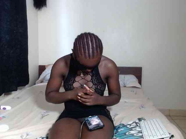 Sashasally webcam