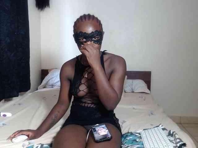Sashasally webcam