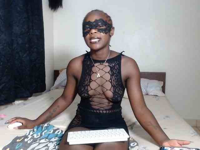 Sashasally webcam