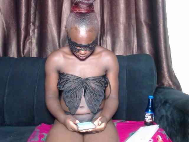Sashasally webcam