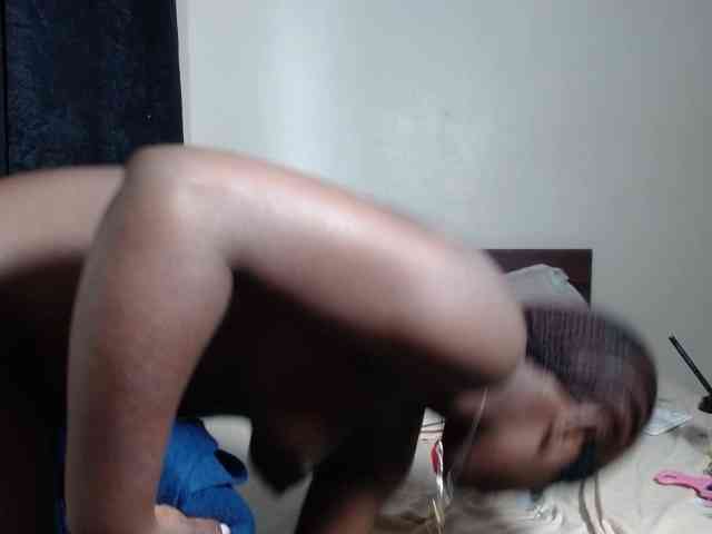 Sashasally webcam
