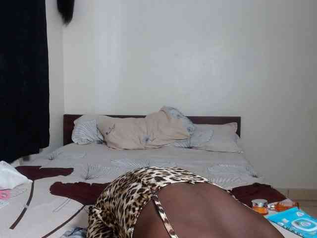 Sashasally webcam