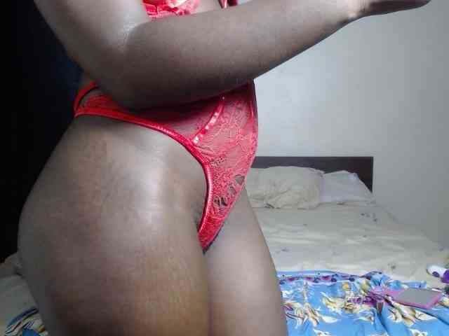 Sashasally webcam