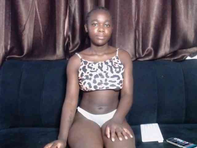 Sashasally webcam