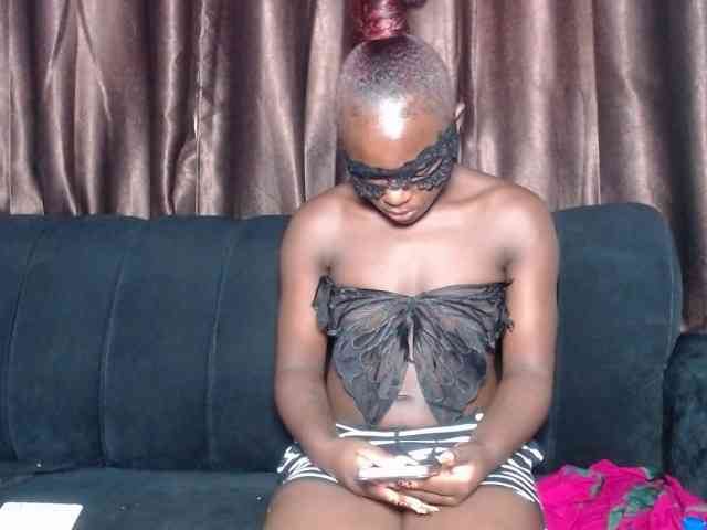 Sashasally webcam