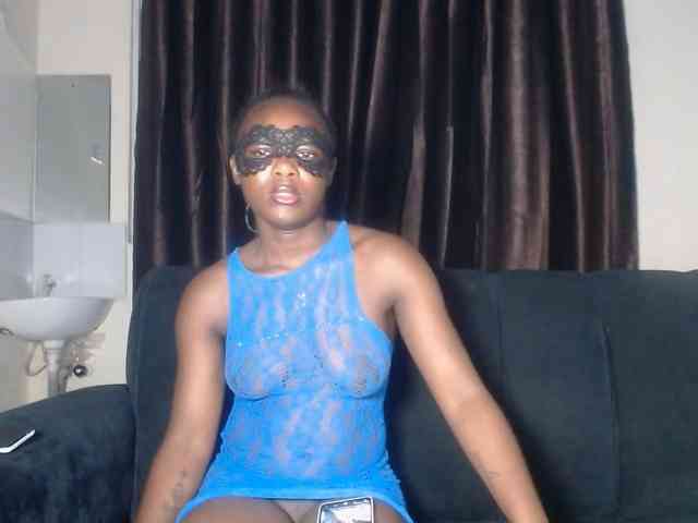 Sashasally webcam