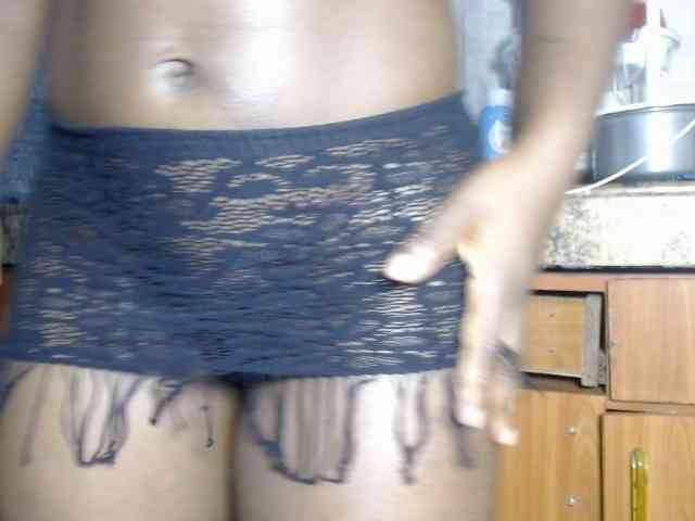 Sashasally webcam