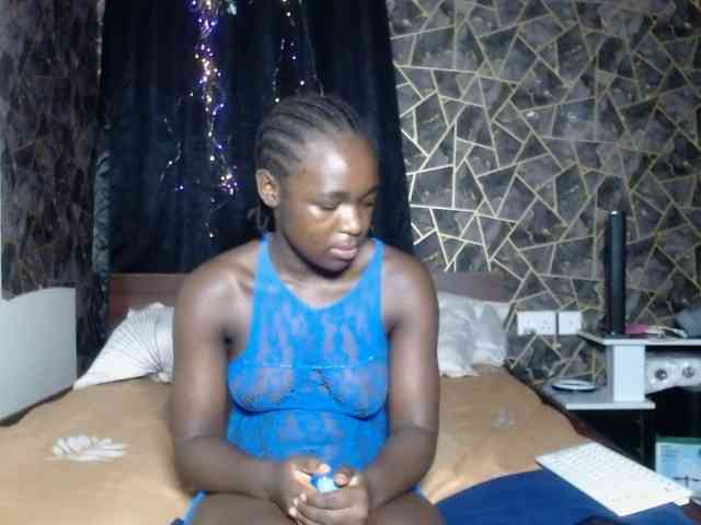 Sashasally webcam