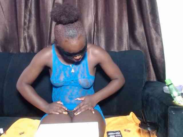 Sashasally webcam