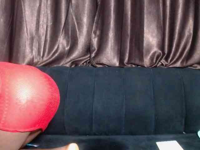 Sashasally webcam