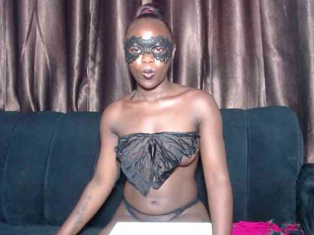Sashasally webcam