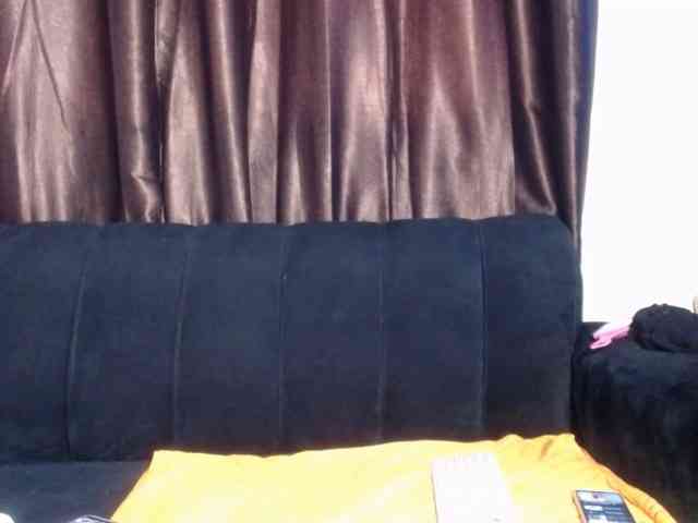 Sashasally webcam