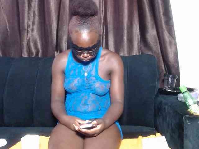 Sashasally webcam