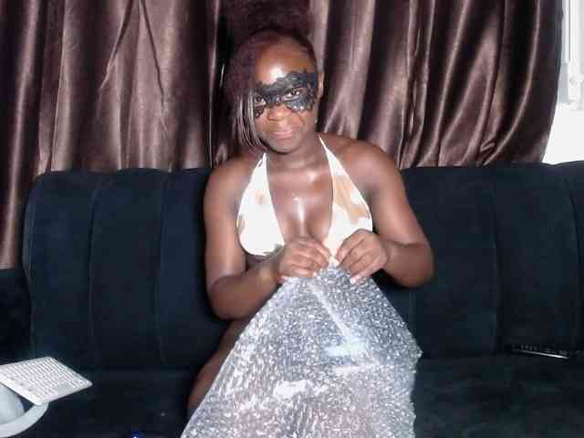 Sashasally webcam