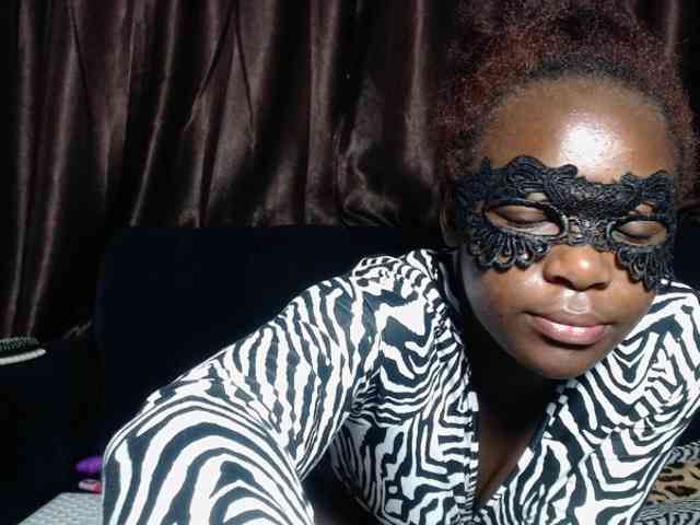 Sashasally webcam
