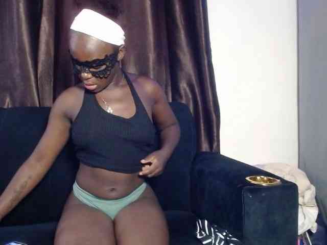 Sashasally webcam
