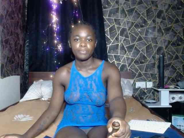 Sashasally webcam