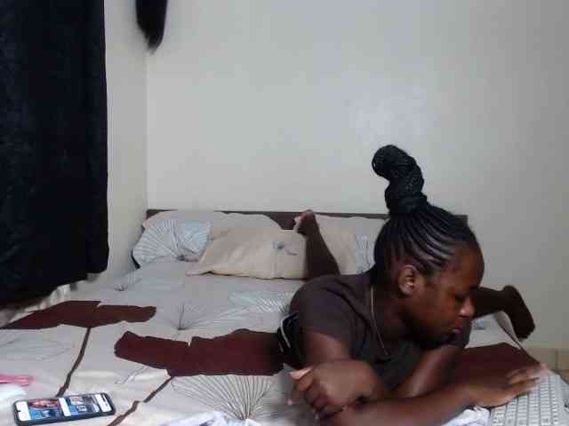 Sashasally webcam