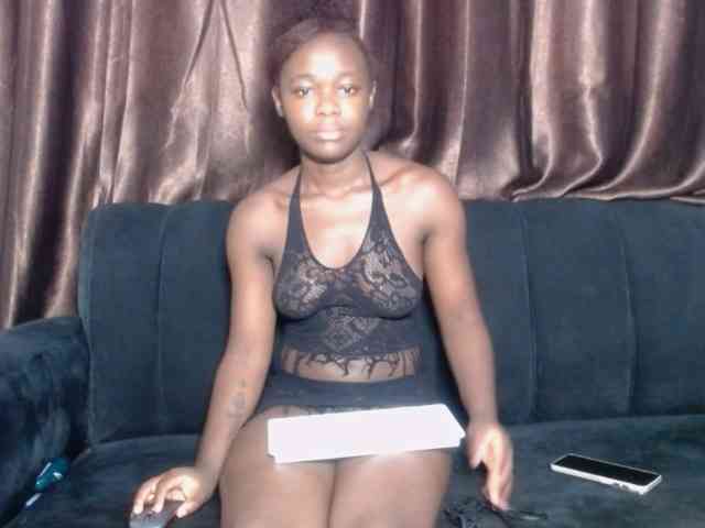 Sashasally webcam