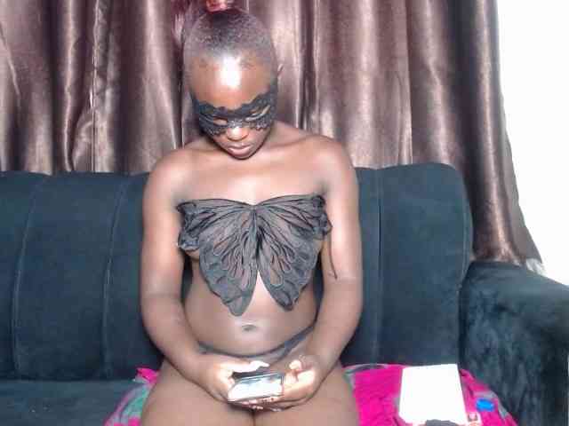 Sashasally webcam