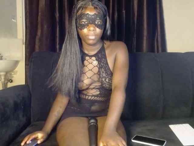 Sashasally webcam