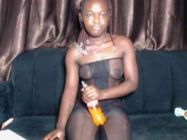 Sashasally webcam