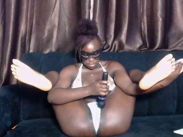 Sashasally webcam