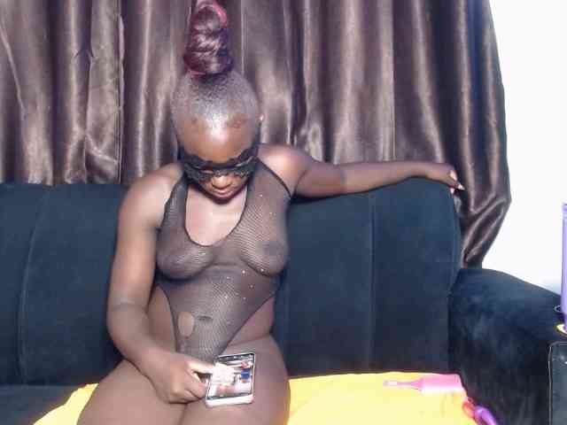Sashasally webcam