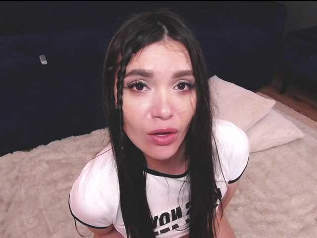 SellenaAlure live cam on BongaCams