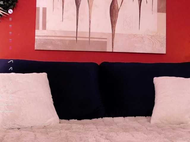 SellenaAlure's BongaCams show and profile