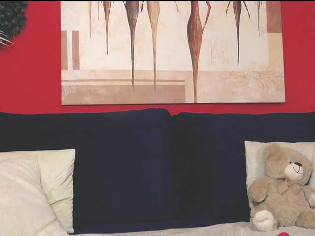 SellenaAlure live cam on BongaCams