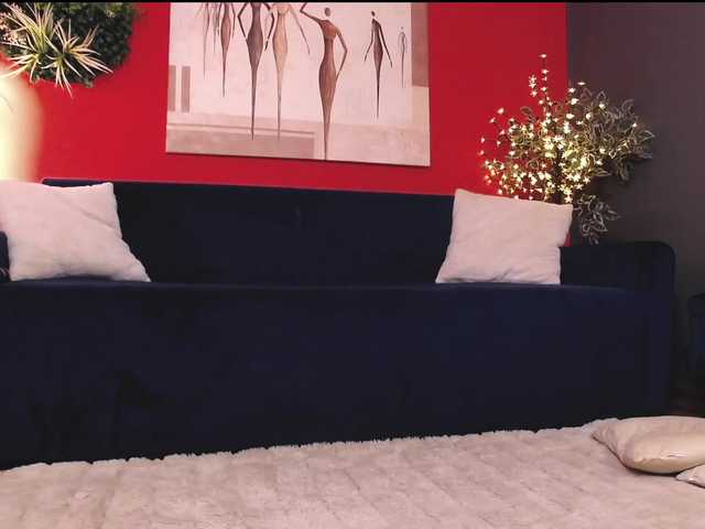 SellenaAlure live cam on BongaCams