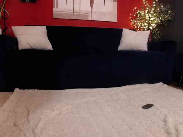 SellenaAlure webcam