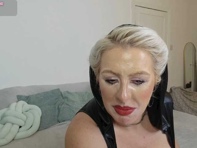 GoddessAlimony