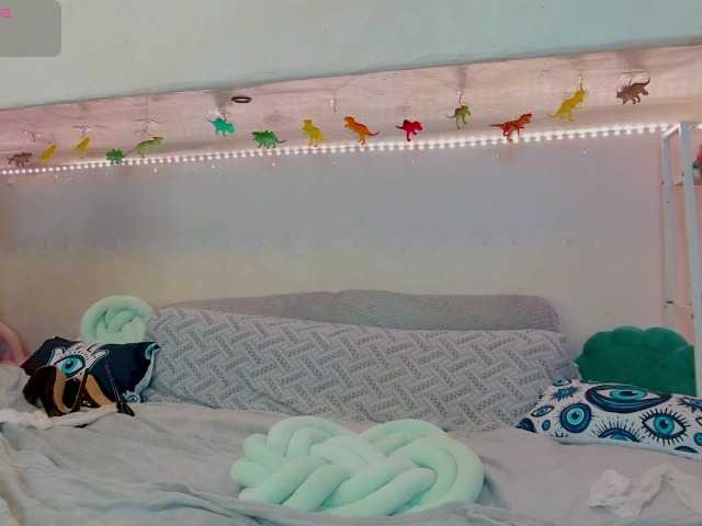 GoddessAlimony live webcam show