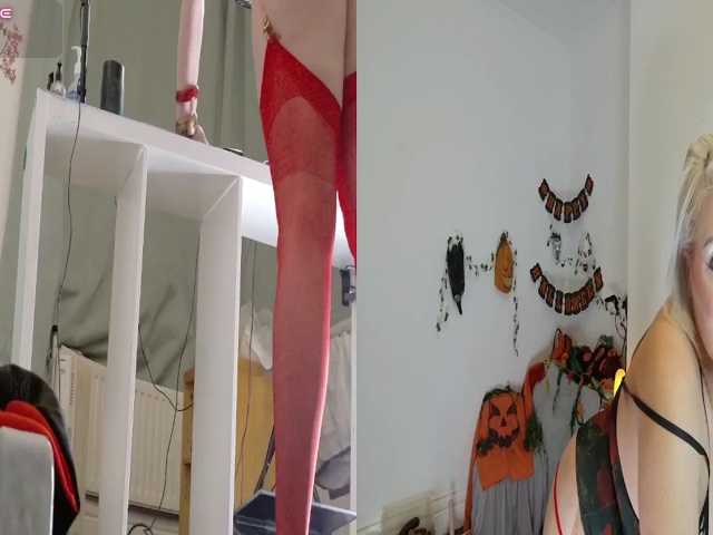 GoddessAlimony live cam on BongaCams