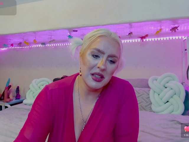 GoddessAlimony live cam on BongaCams