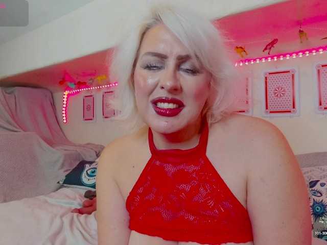GoddessAlimony