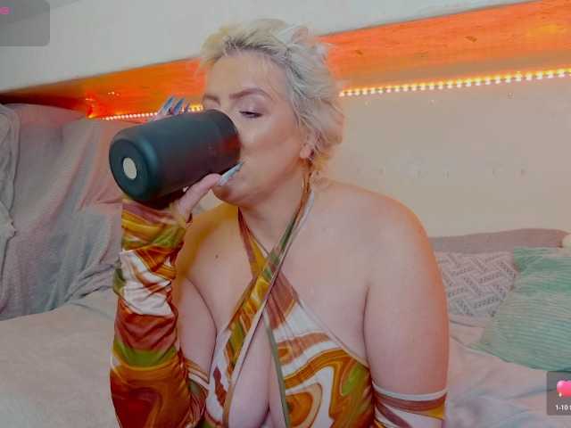 GoddessAlimony
