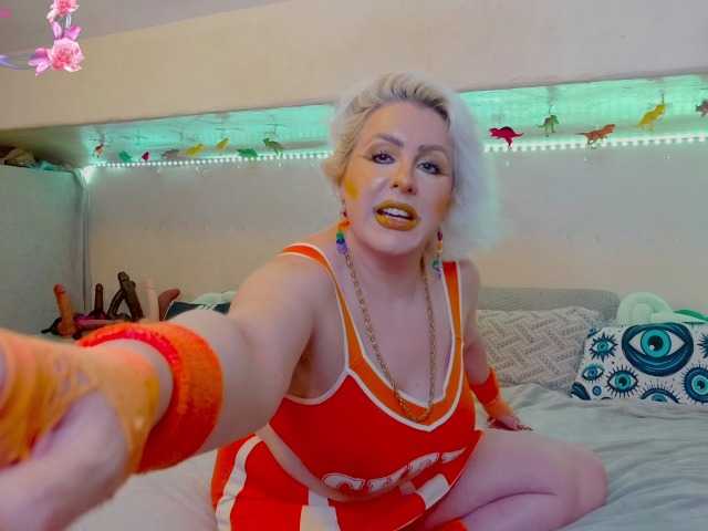 GoddessAlimony