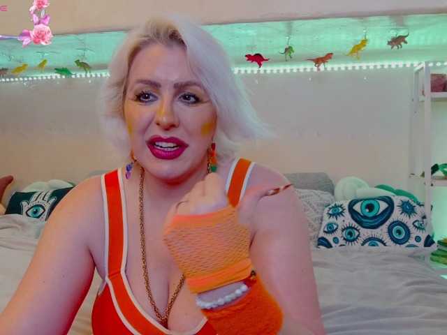 GoddessAlimony