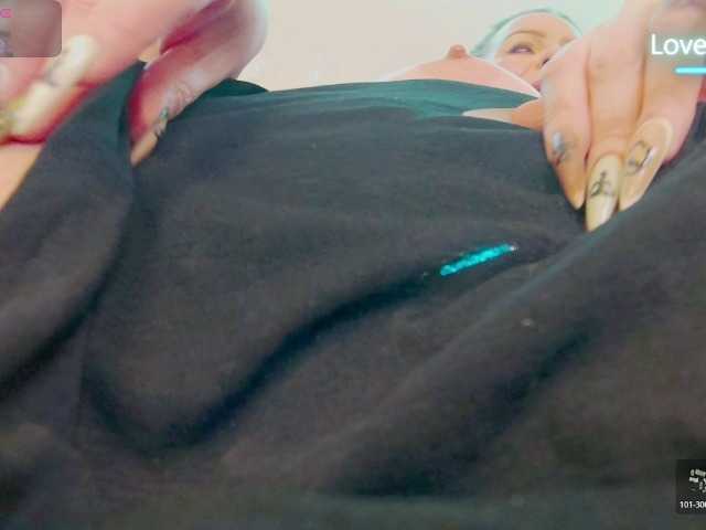 GoddessAlimony
