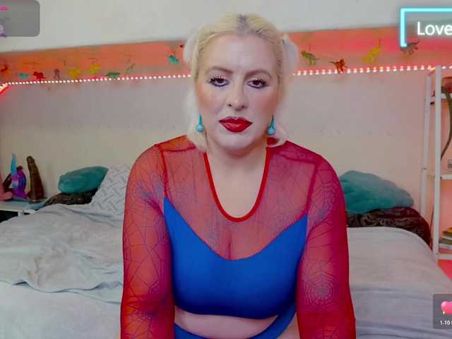 GoddessAlimony