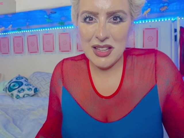 GoddessAlimony live cam preview